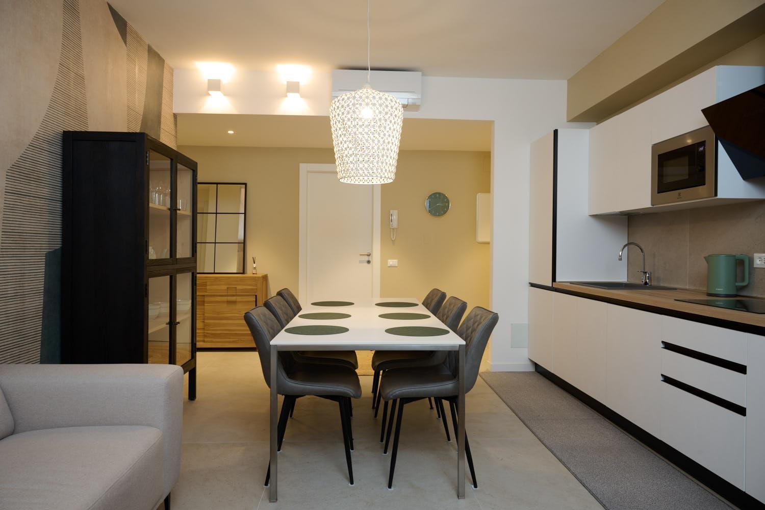 Alloggio Ca'Giustiniani Apartment Treviso Ngoại thất bức ảnh